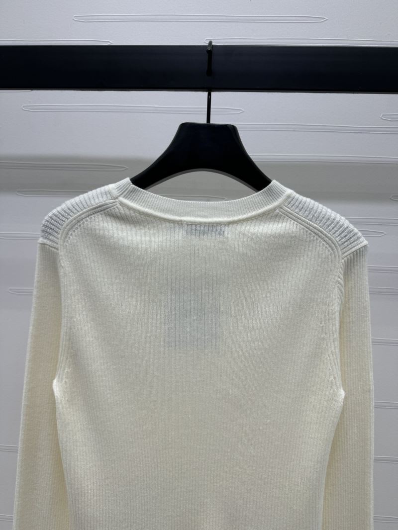 Christian Dior Sweaters